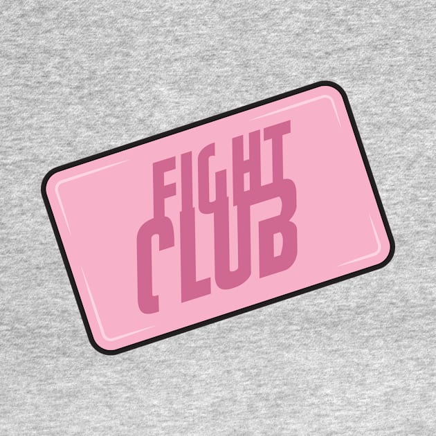 Fight Club by Woah_Jonny